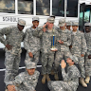 Meet your Posher, Keon